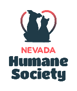 Nevada Humane Society Logo